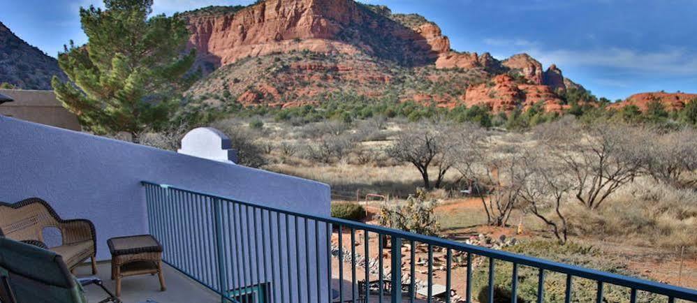Cozy Cactus Sorta-kinda Bed & Breakfast