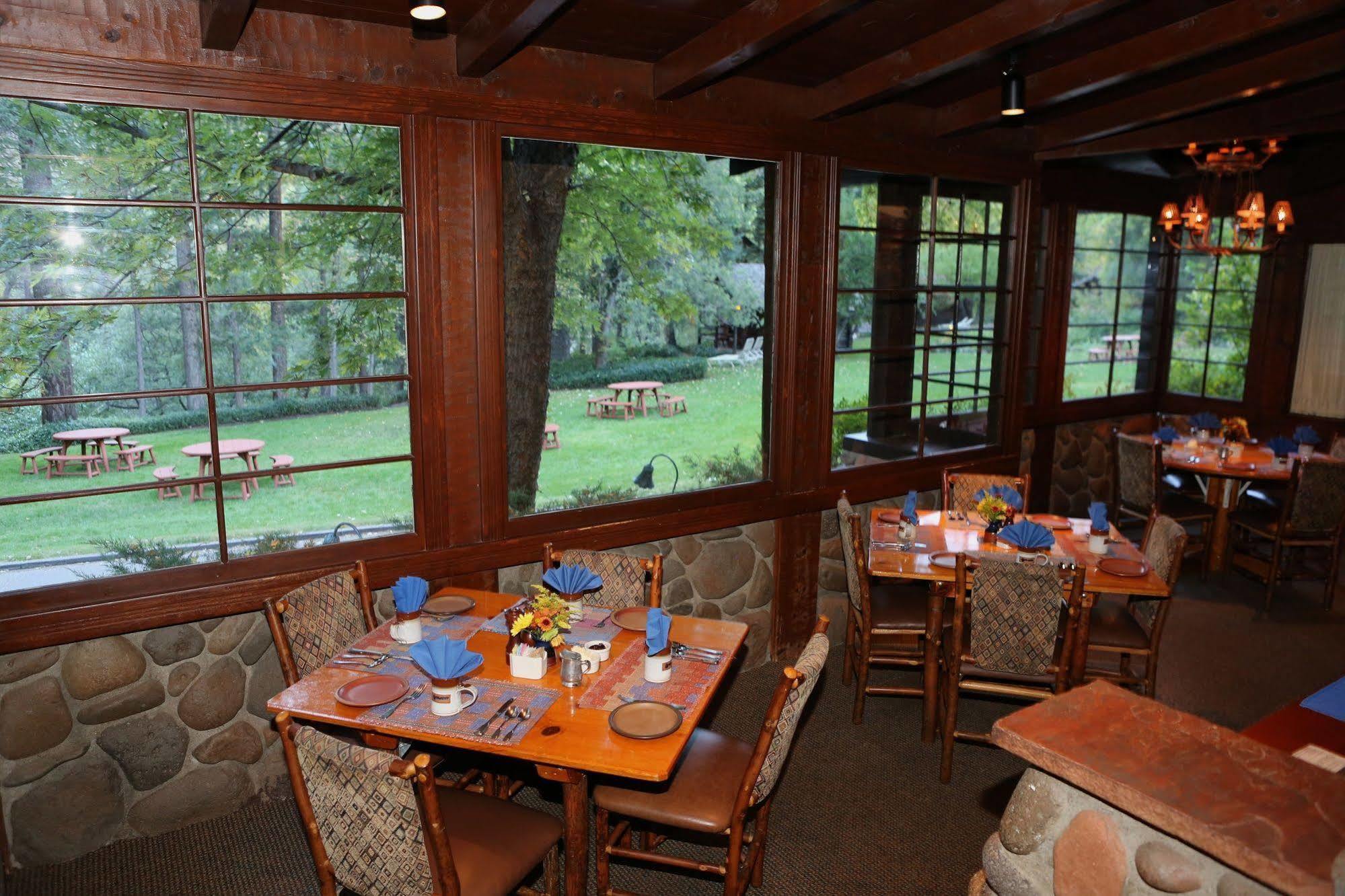 Lodge Orchard Canyon On Oak Creek *