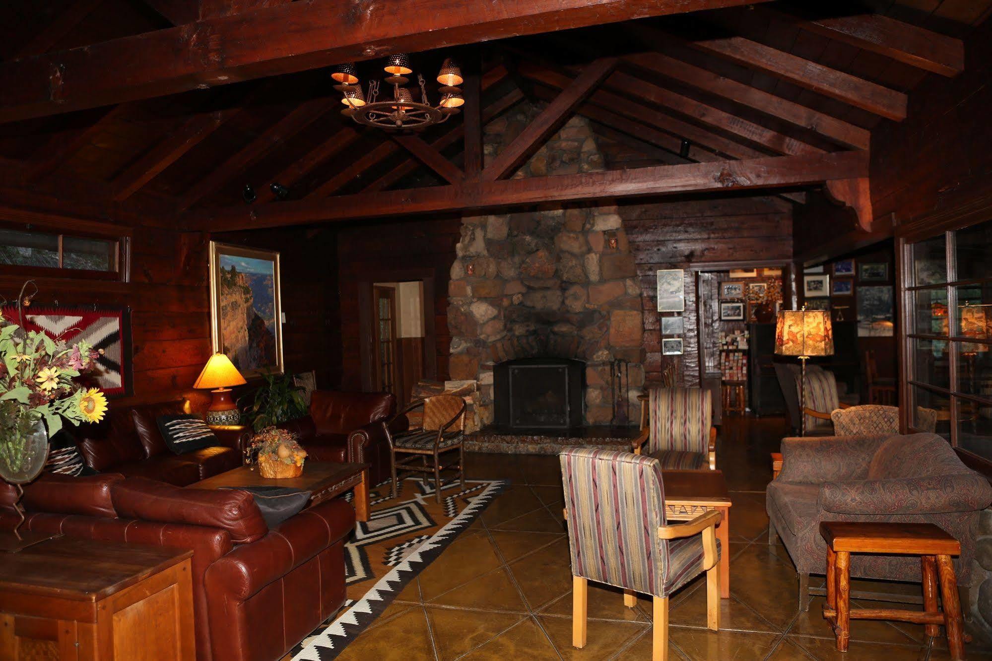 Orchard Canyon On Oak Creek Lodge