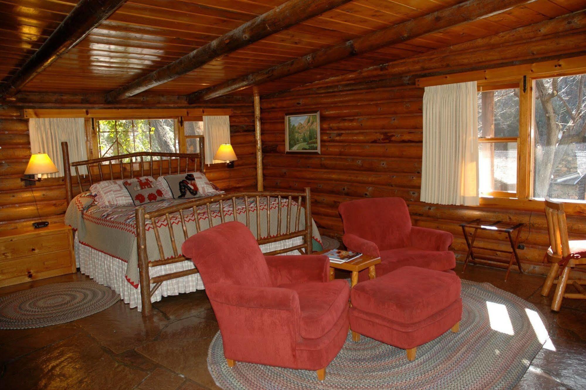 Orchard Canyon On Oak Creek Lodge *