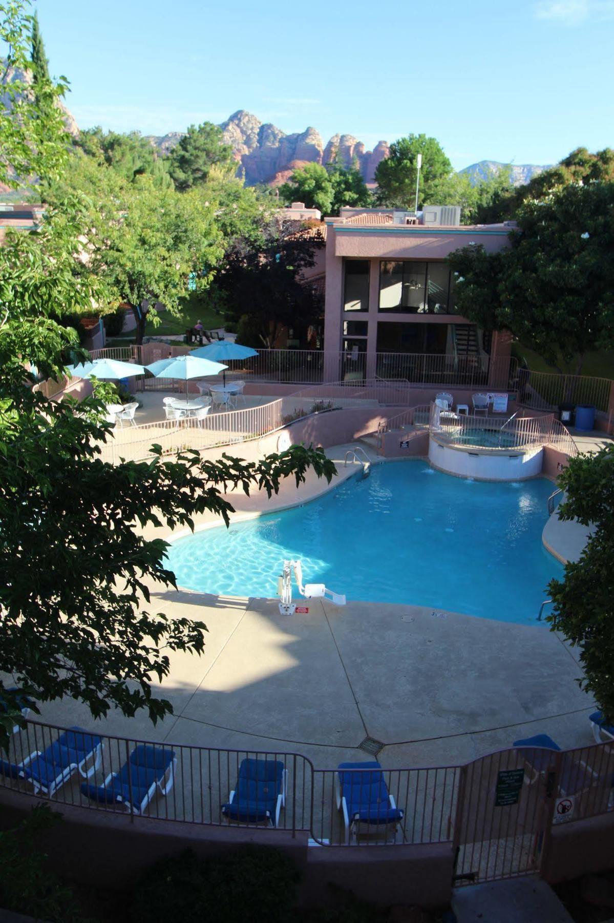 Of Sedona