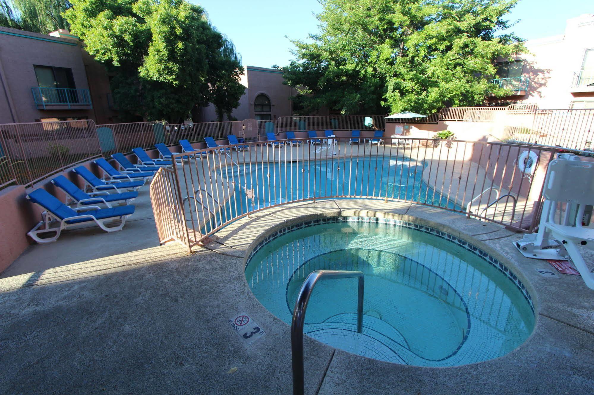 Resort Of