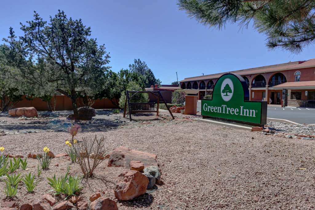Hotel Greentree 3*