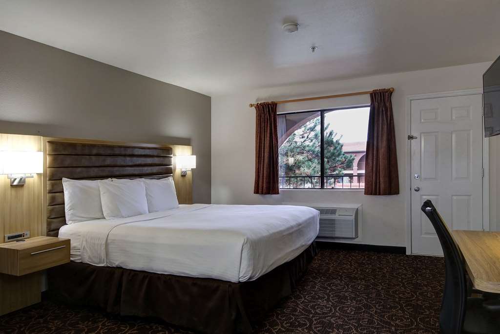 Greentree Hotel Sedona
