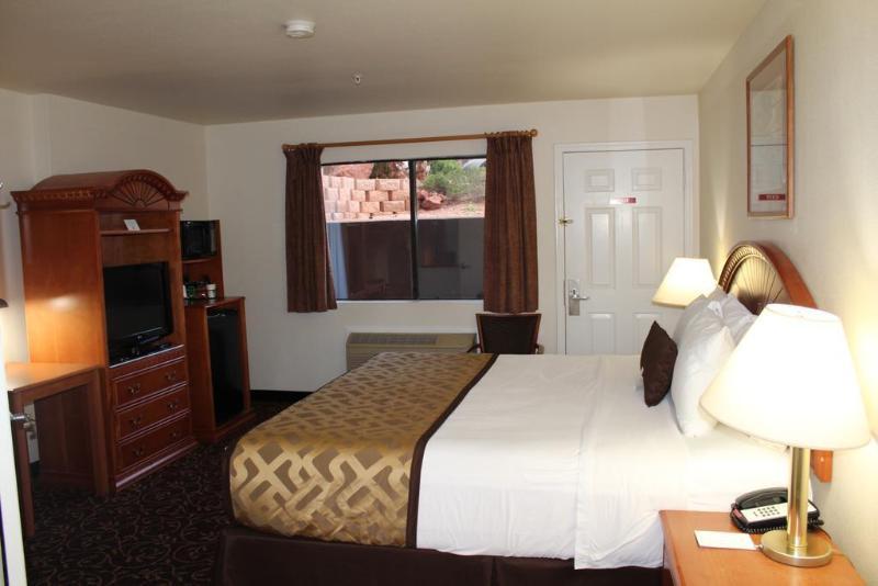 Greentree 3* Sedona