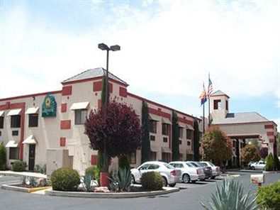 Wildflower At Bell Rock Hotel 3*