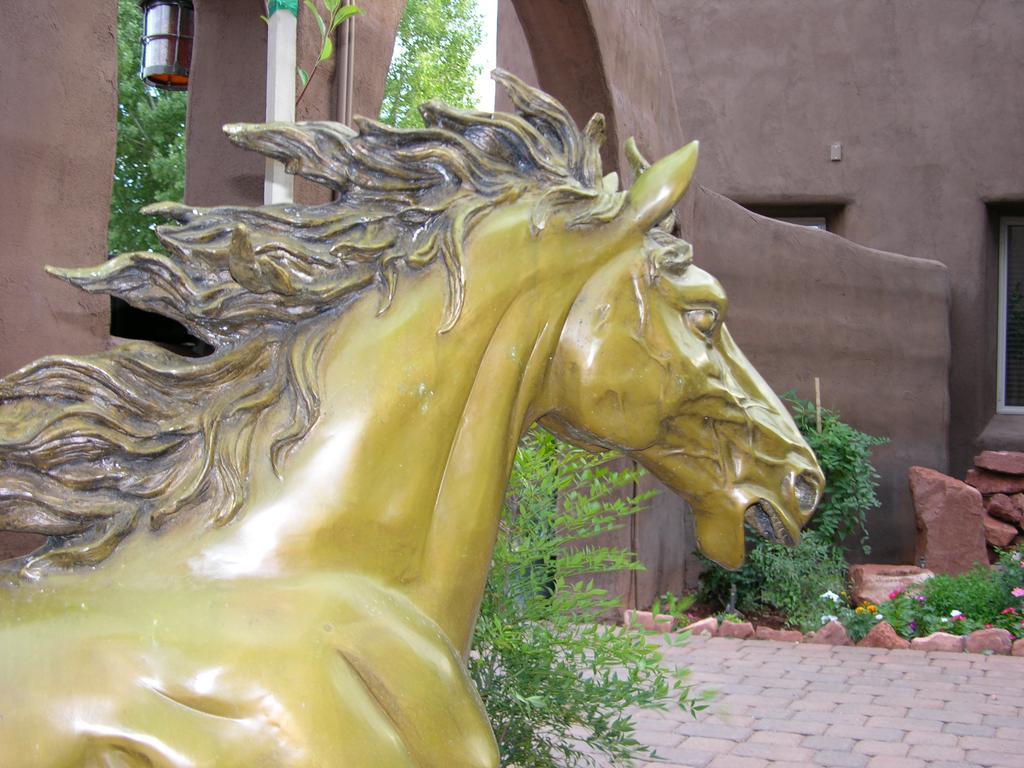 Hotel Adobe Grand 4*