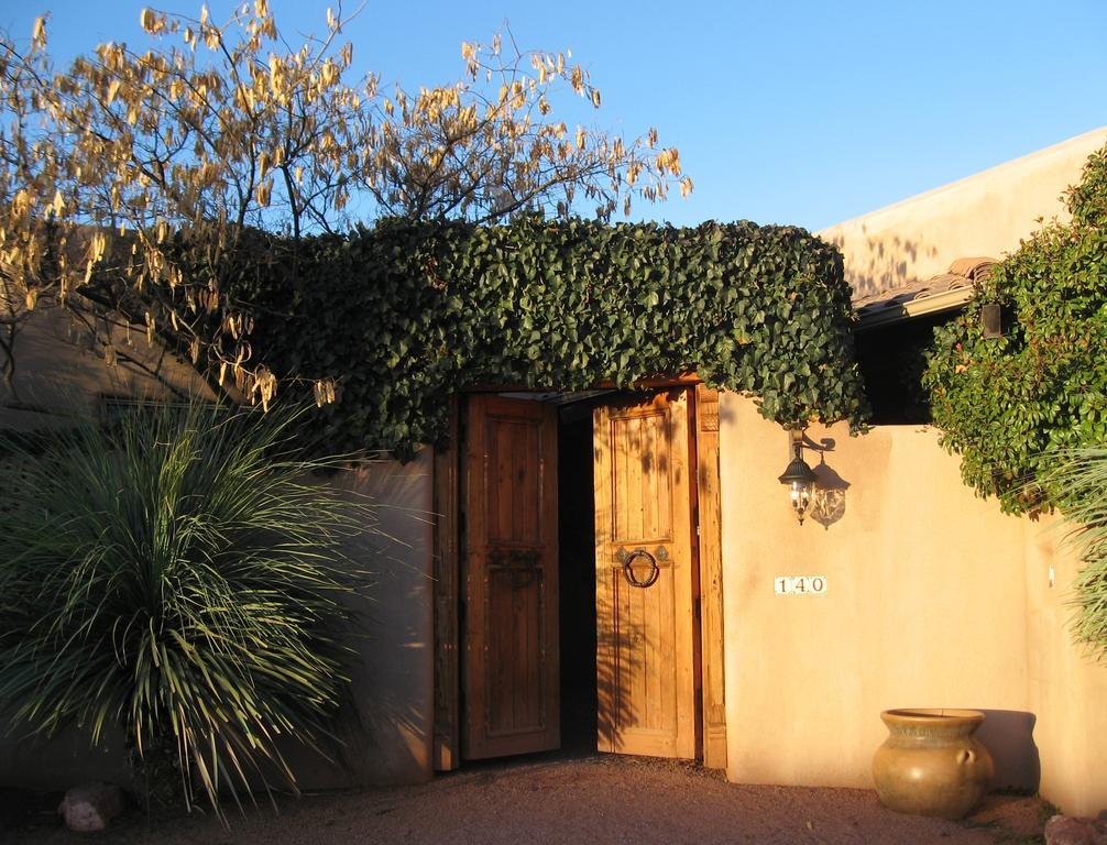 Inn Adobe Village