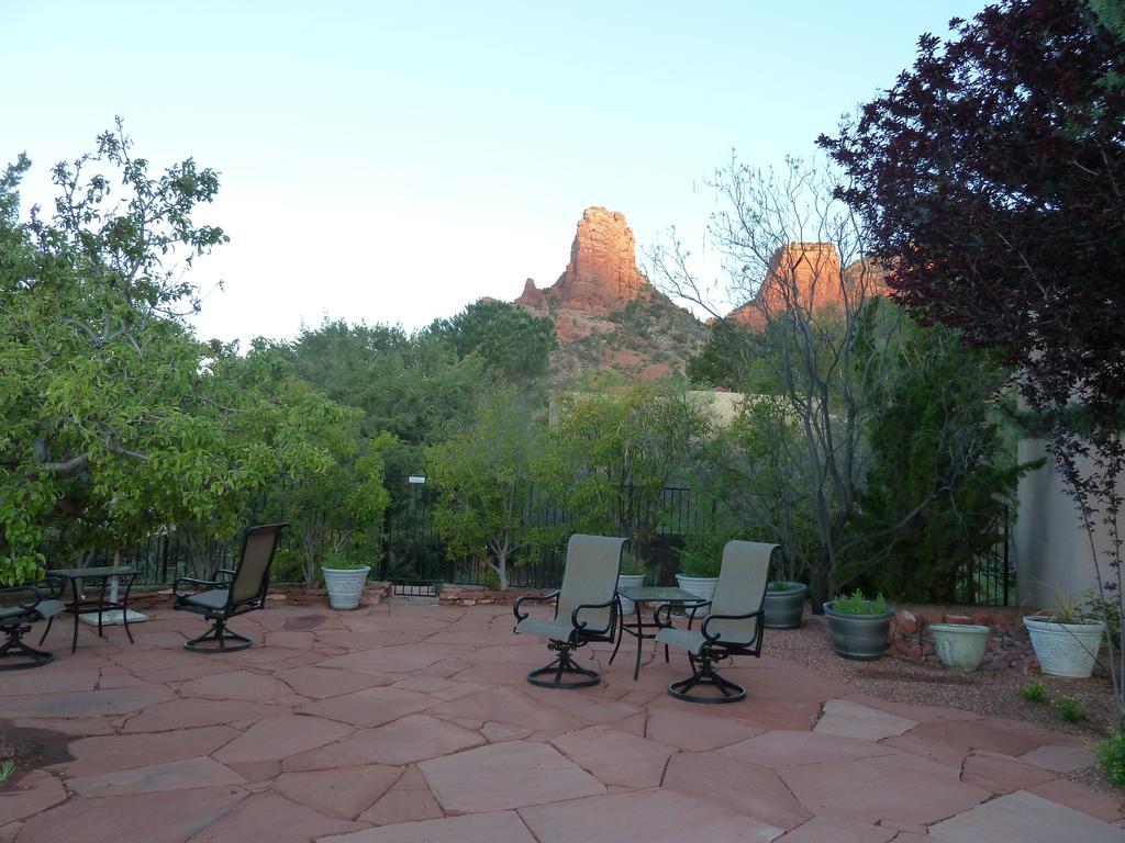 Adobe Village Inn Sedona
