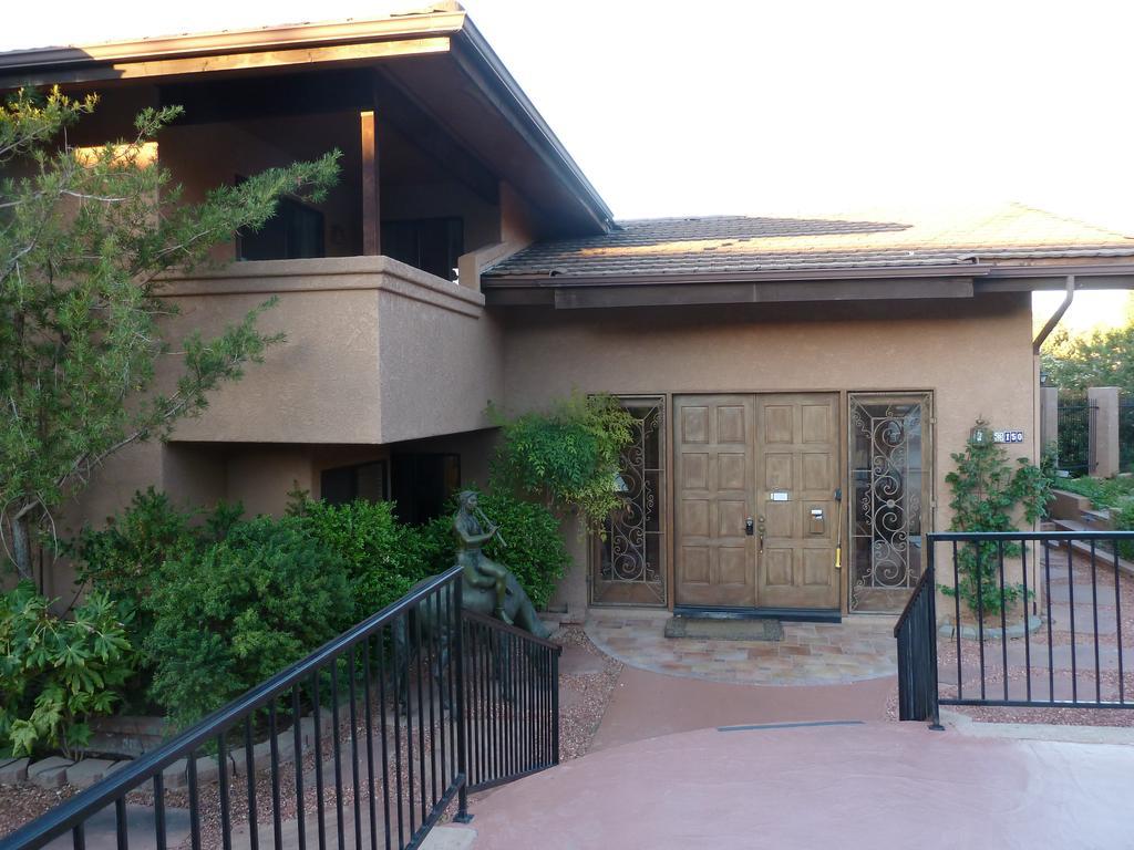 Adobe Village Sedona