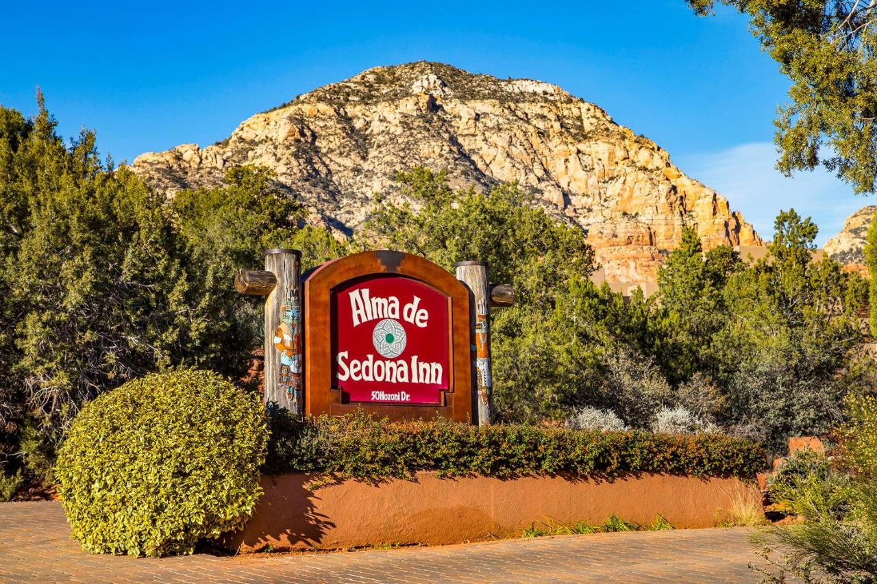 Alma De Sedona