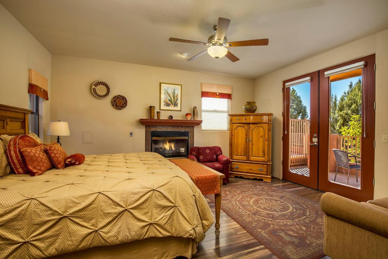 Alma De Bed & Breakfast Sedona