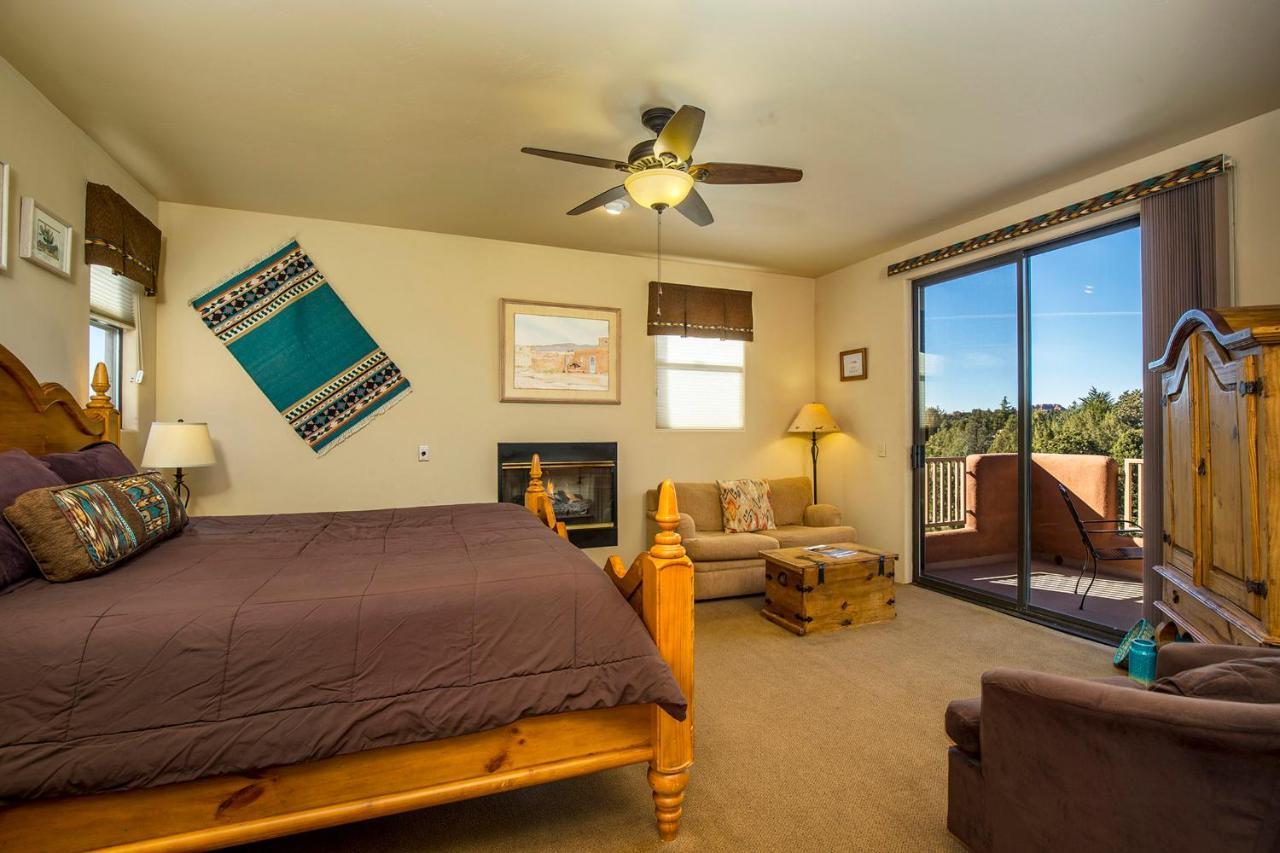 Bed & Breakfast Alma De Sedona