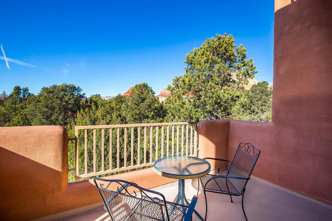 Alma De Sedona