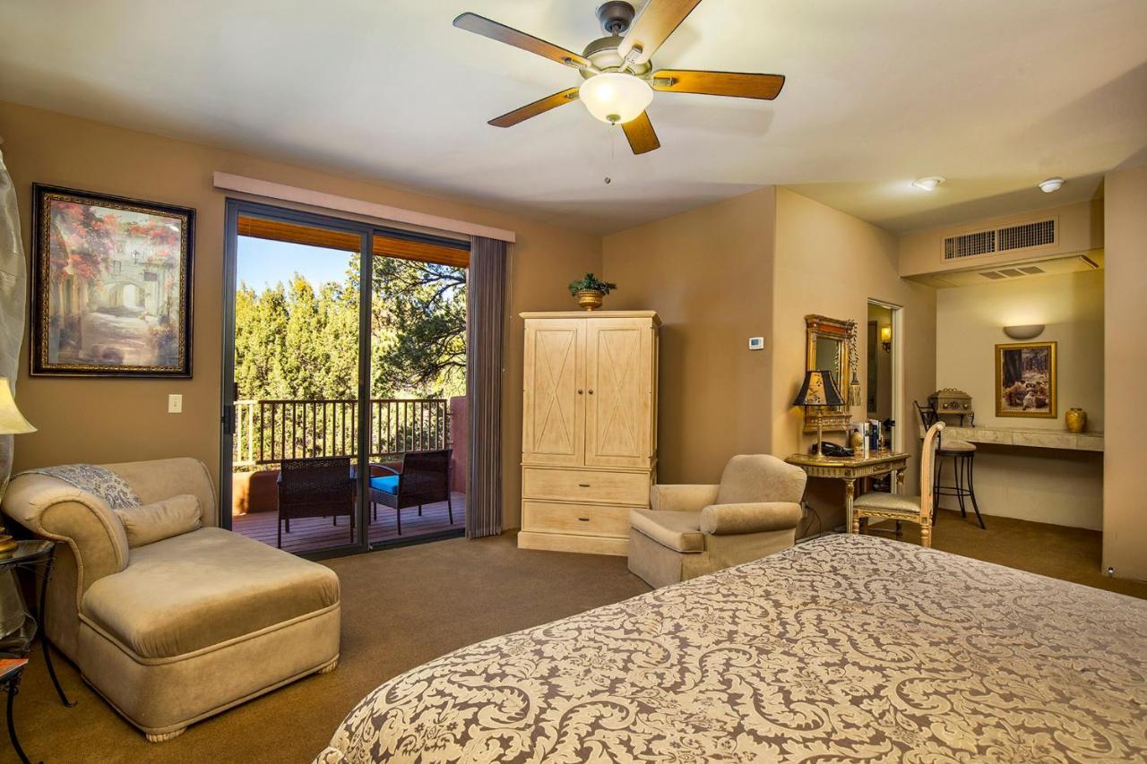 Bed & Breakfast Alma De Sedona