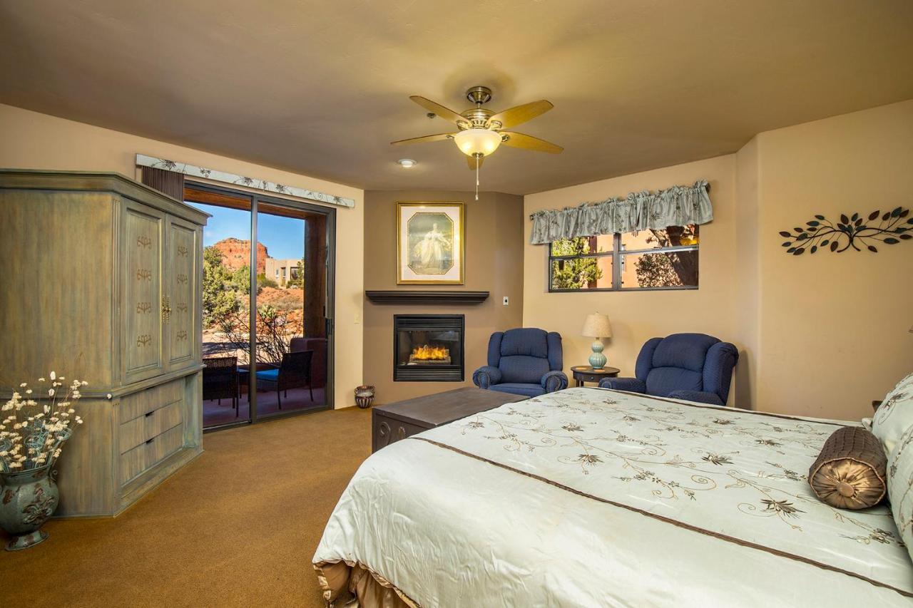 Bed & Breakfast Alma De 3*