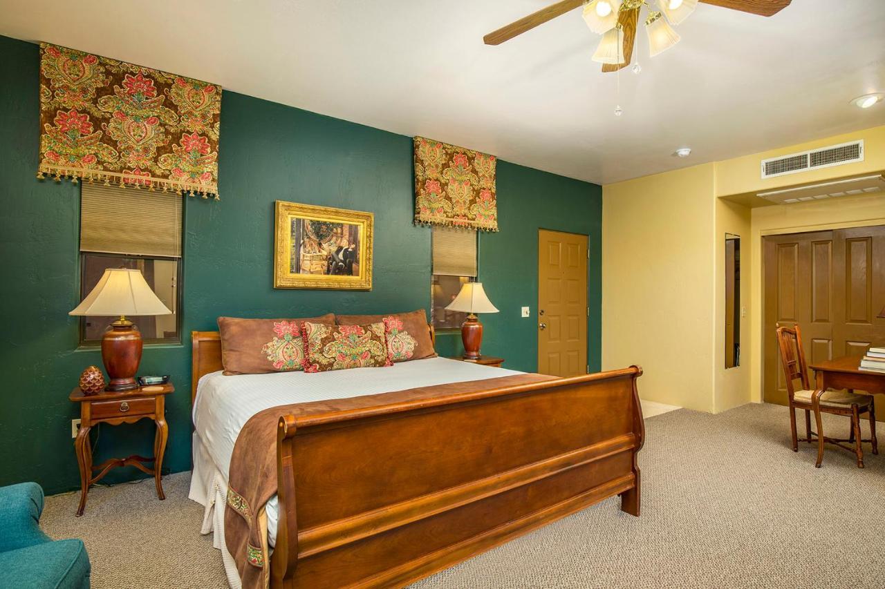 Bed & Breakfast Alma De 3*