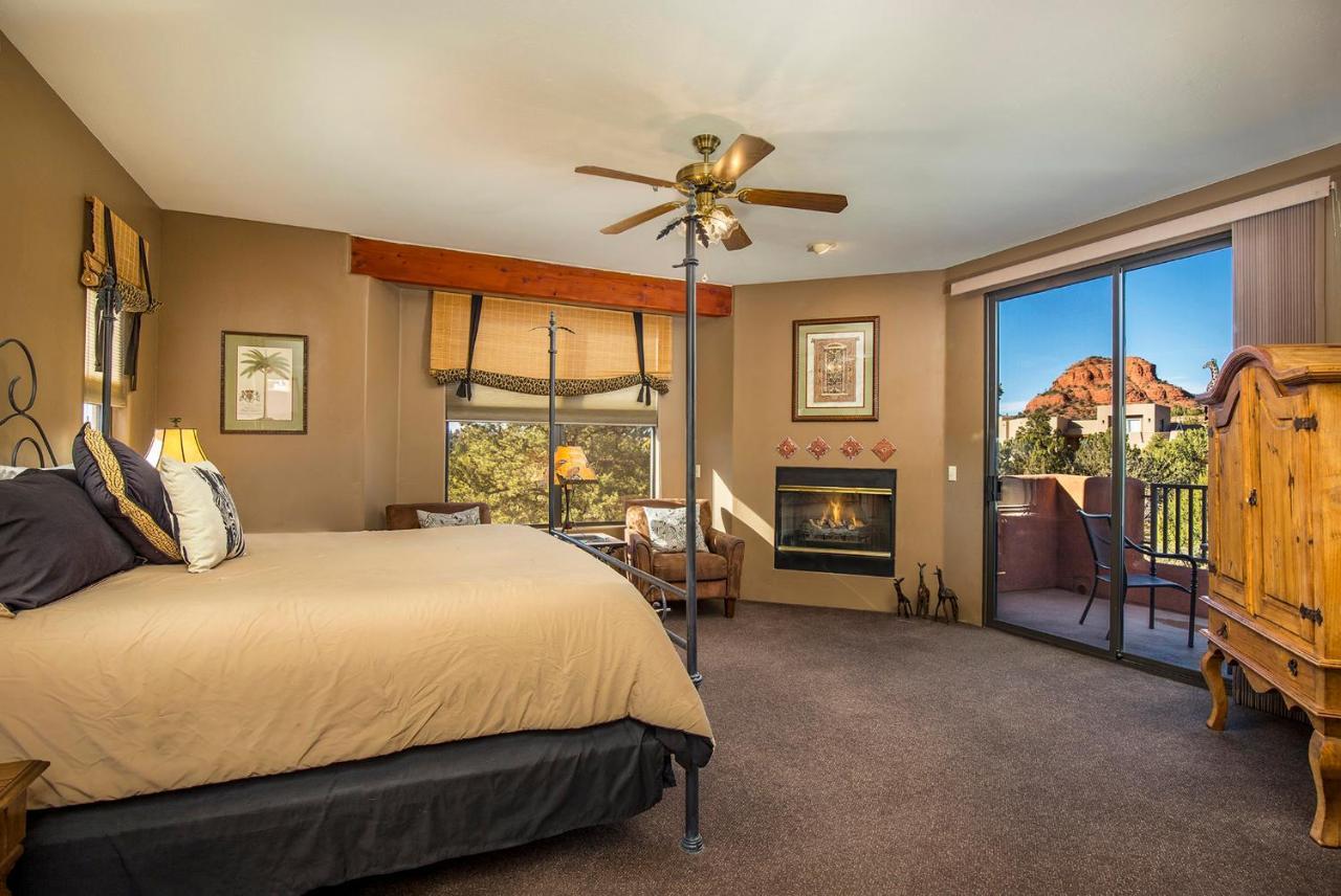 Alma De Bed & Breakfast Sedona