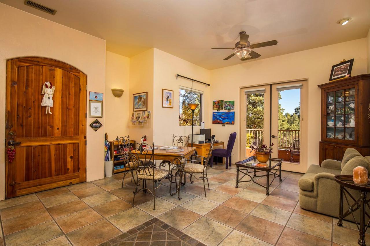 Bed & Breakfast Alma De