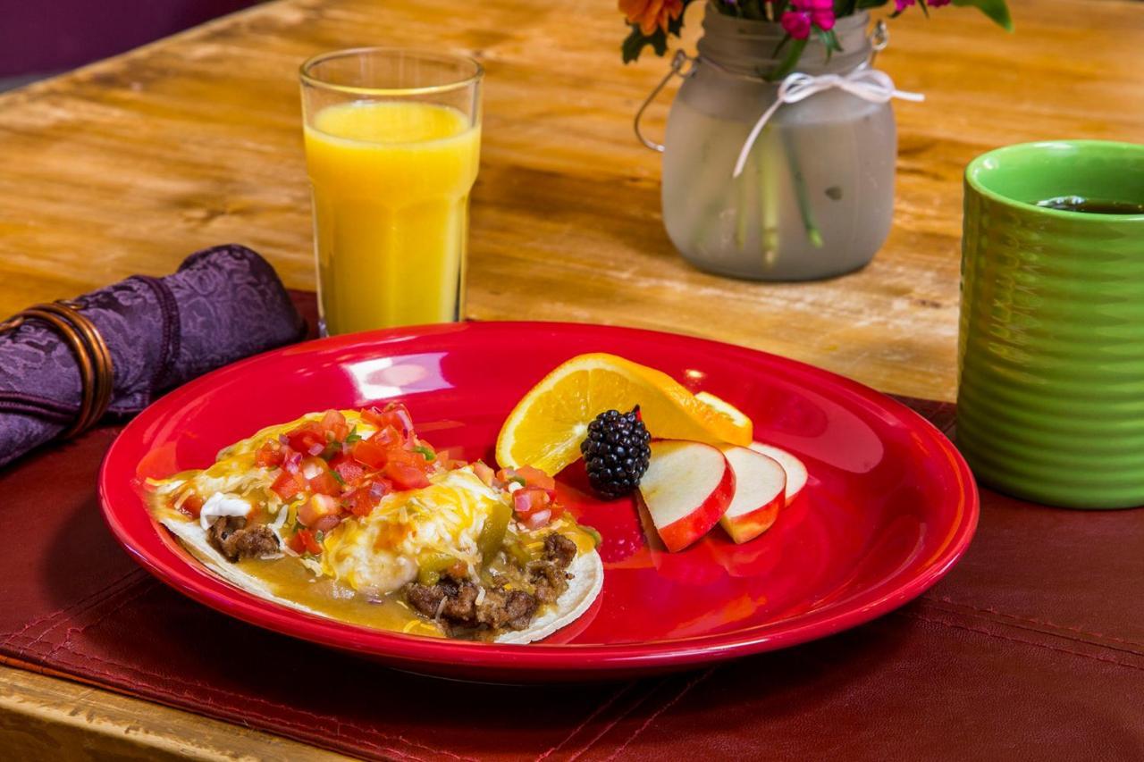 Bed & Breakfast Alma De
