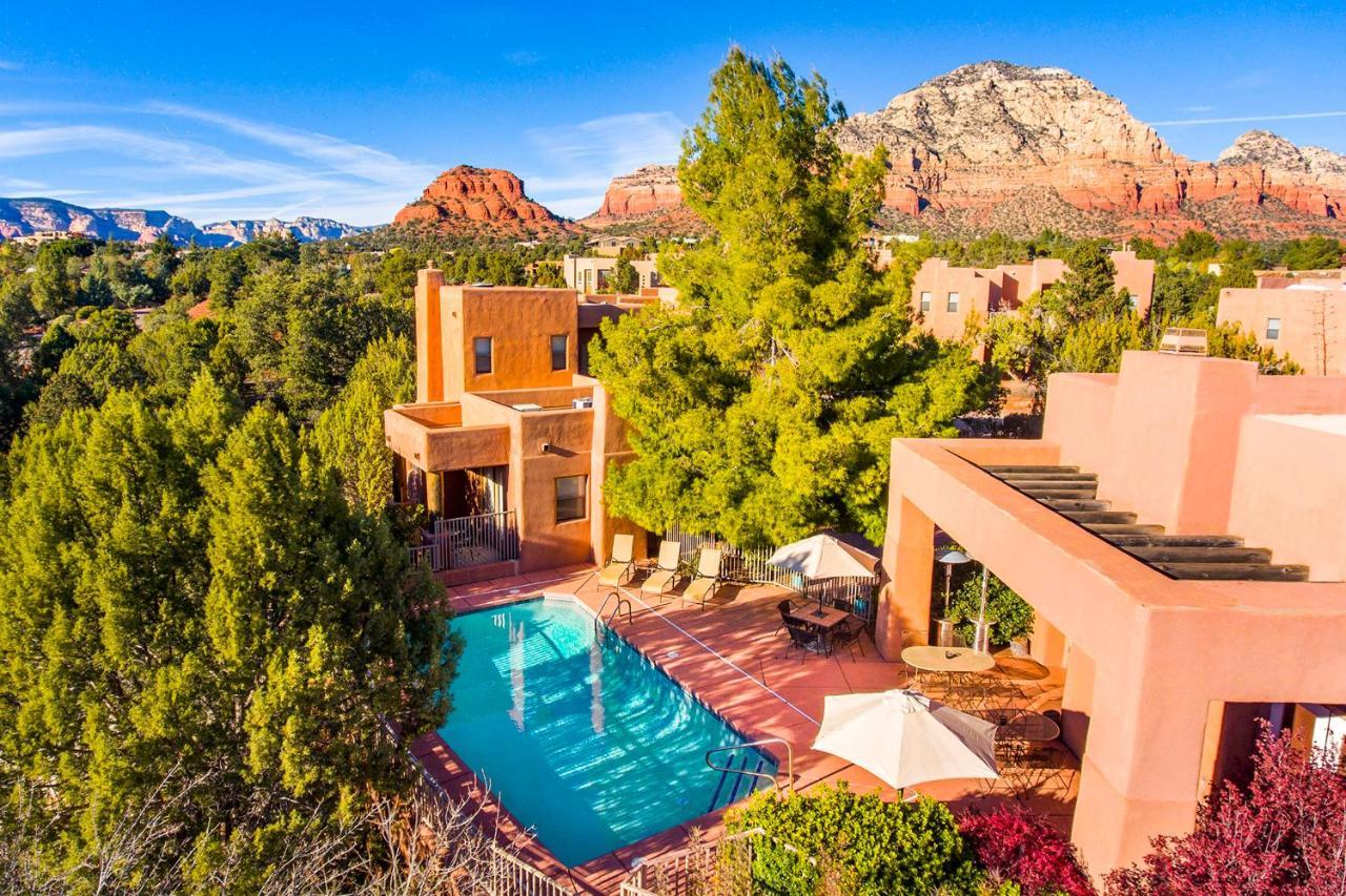 Alma De Bed & Breakfast Sedona