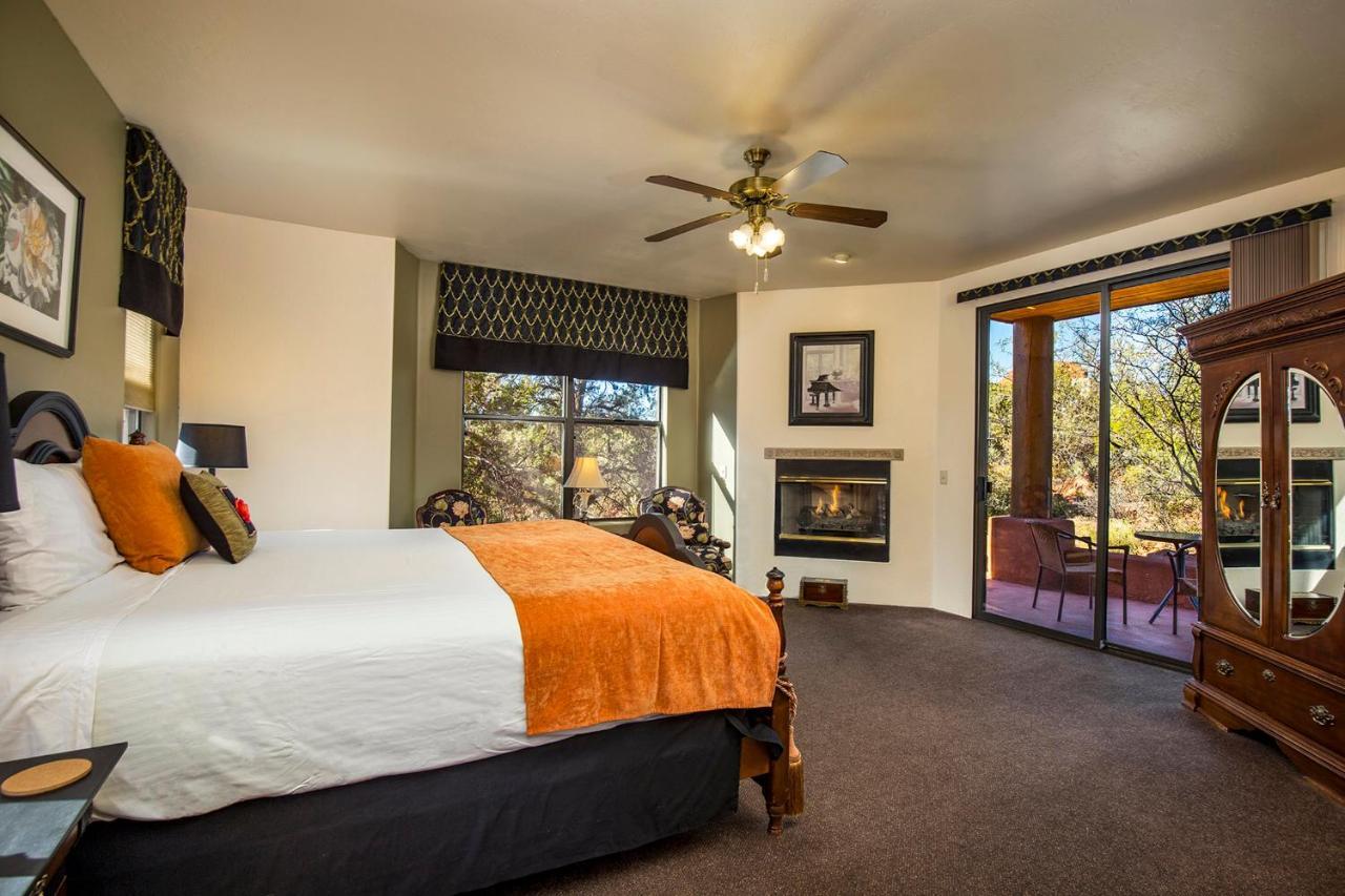 Alma De Bed & Breakfast 3*