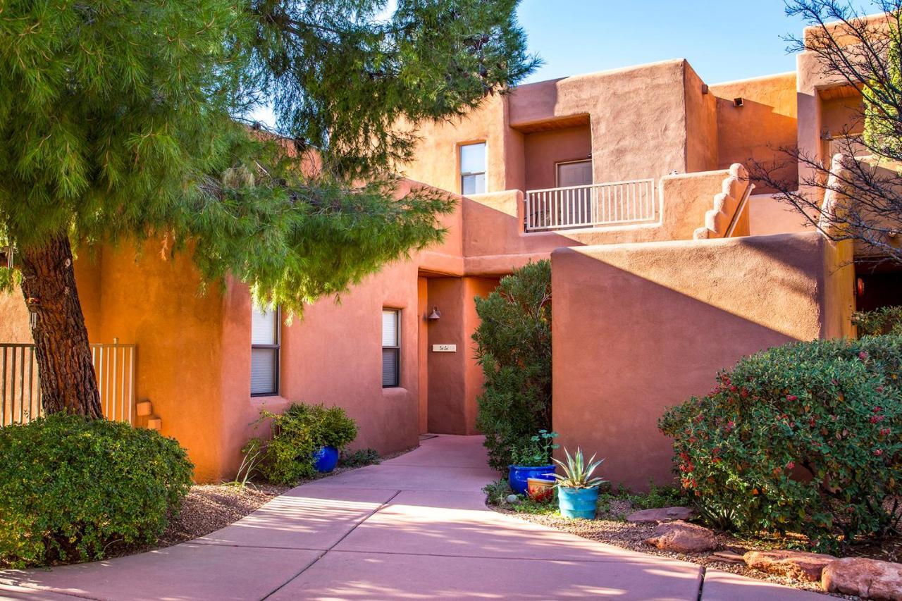 Alma De 3* Sedona