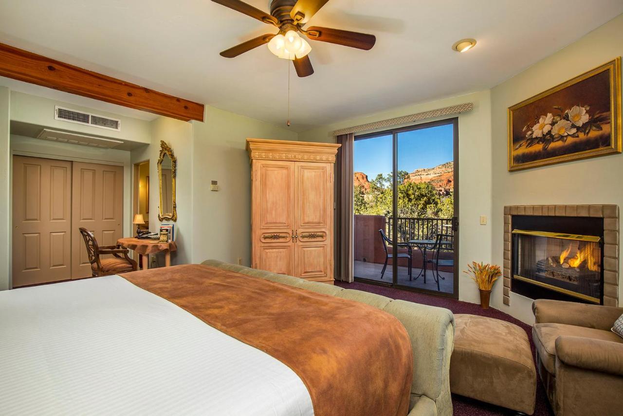 Bed & Breakfast Alma De Sedona