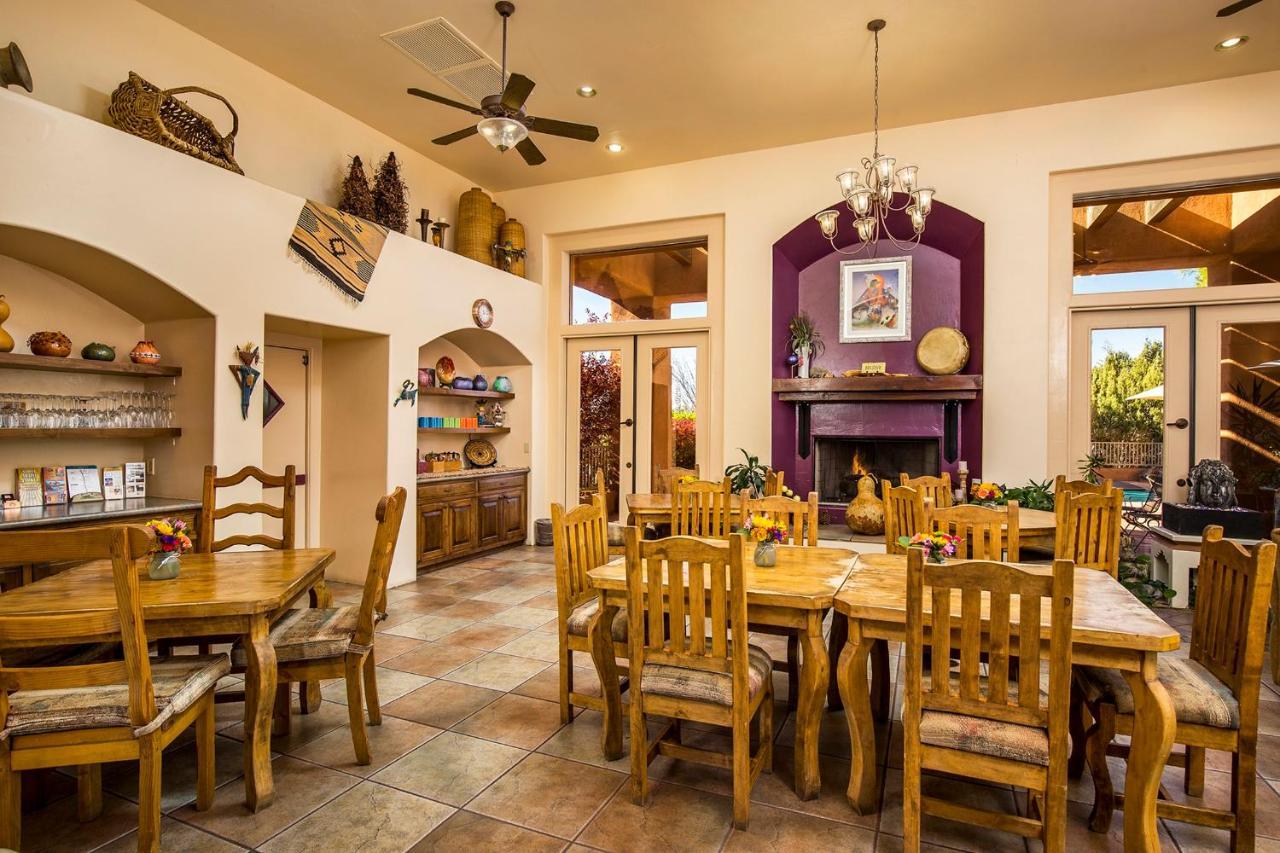 Bed & Breakfast Alma De 3*