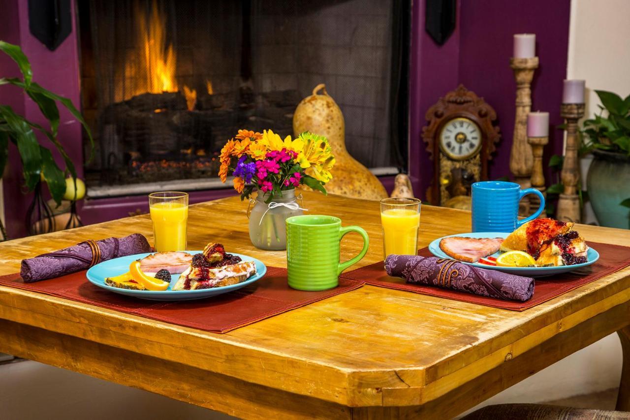 Bed & Breakfast Alma De