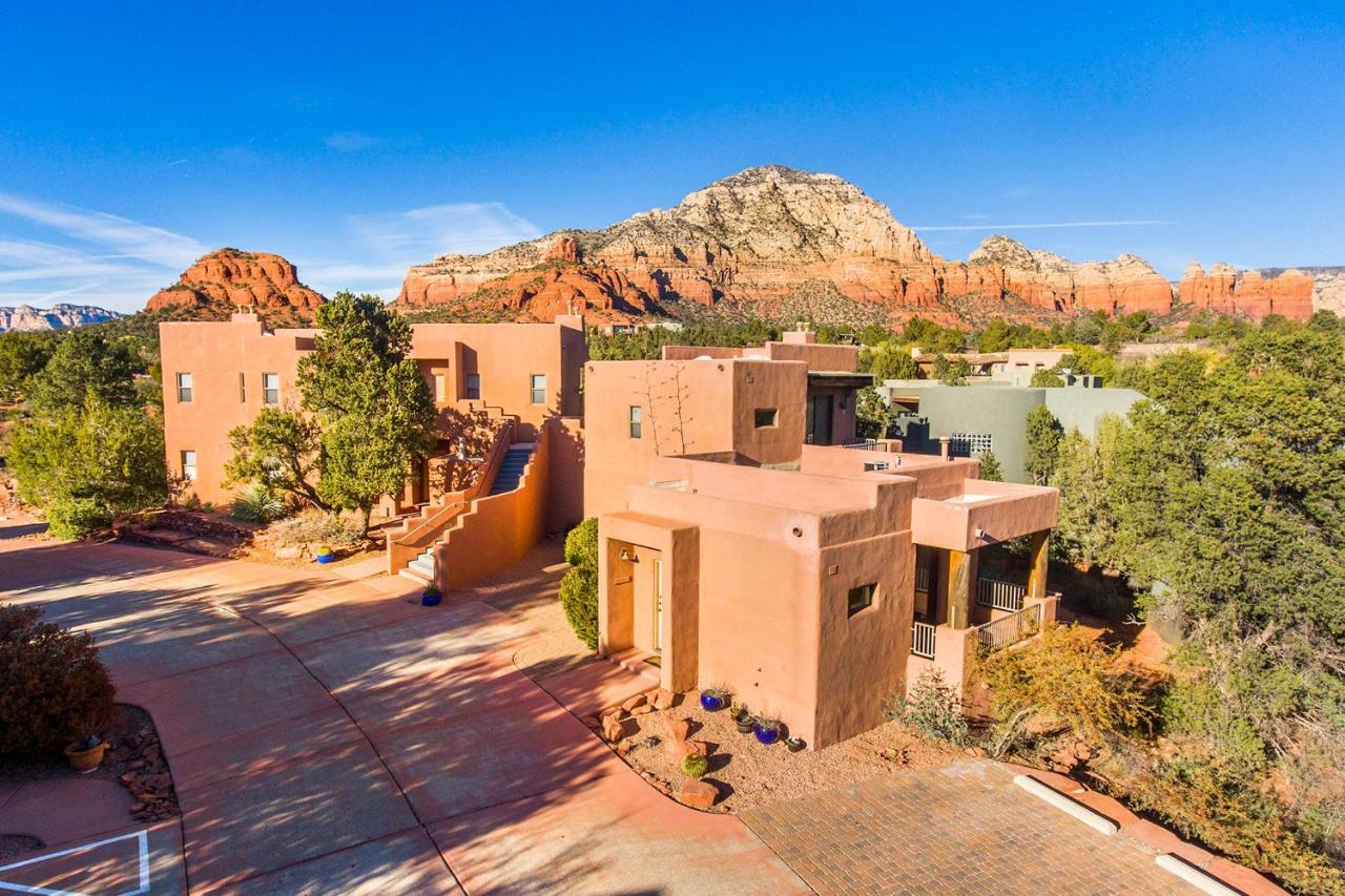 Alma De Bed & Breakfast Sedona