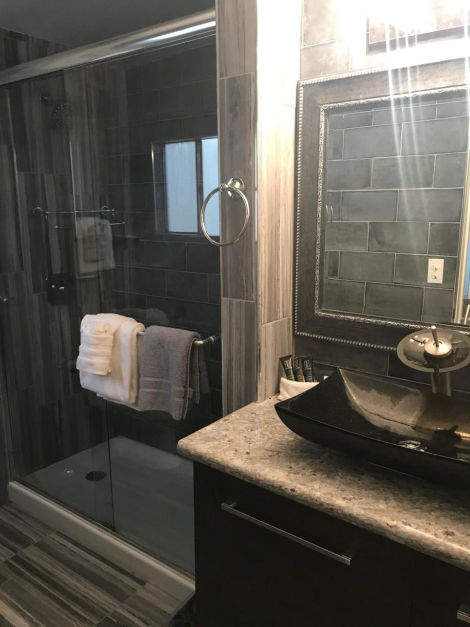 Oak Creek Terrace Lodge