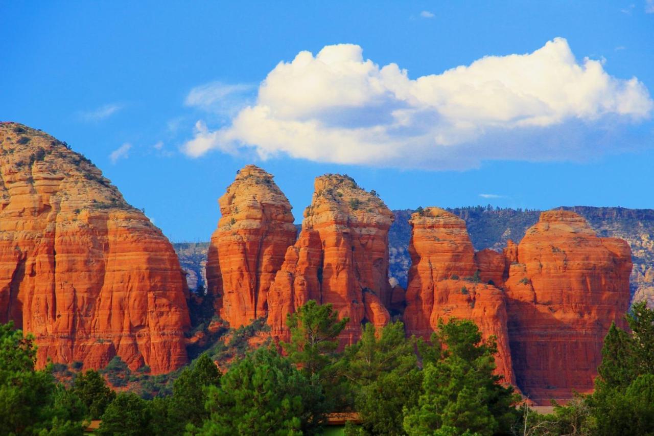 Alma De Sedona