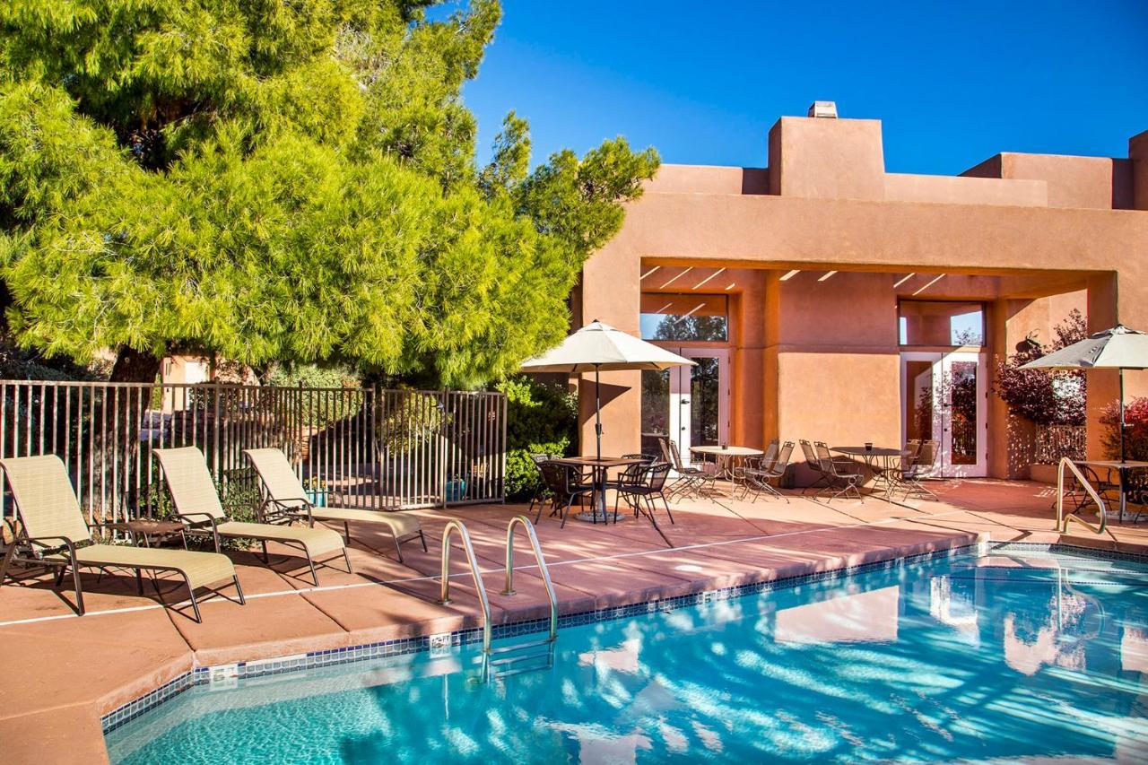Alma De 3* Sedona