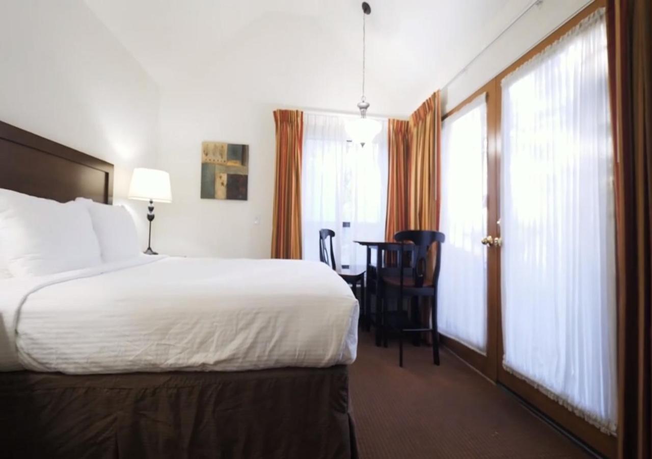 Resort Abrigados And