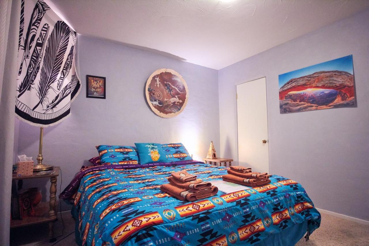 Homestay Harmony House Sedona