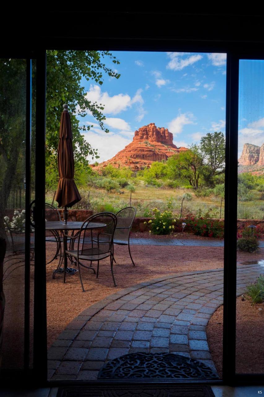 Red Agave Sedona