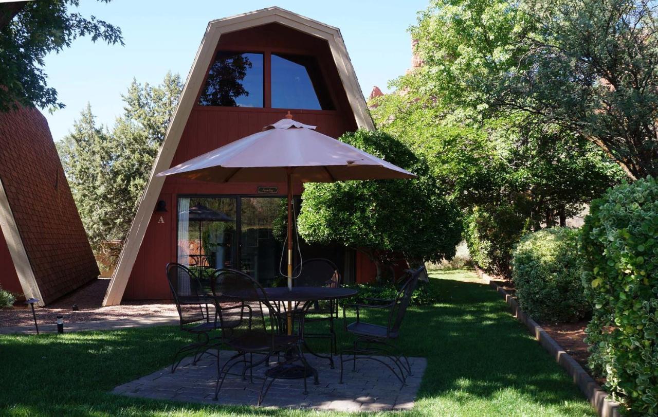 Red Agave Resort 3*
