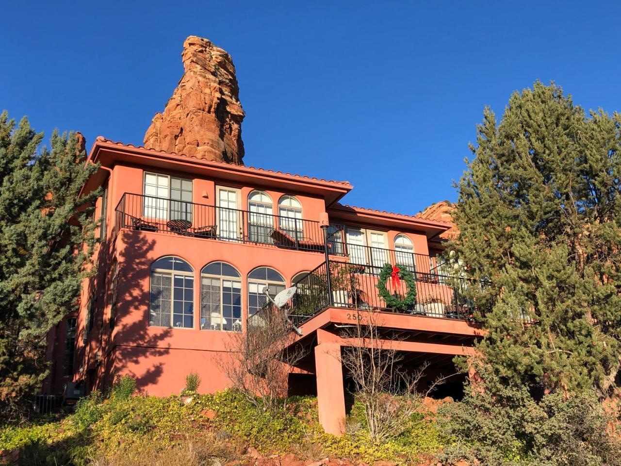 Bed & Breakfast The Penrose
