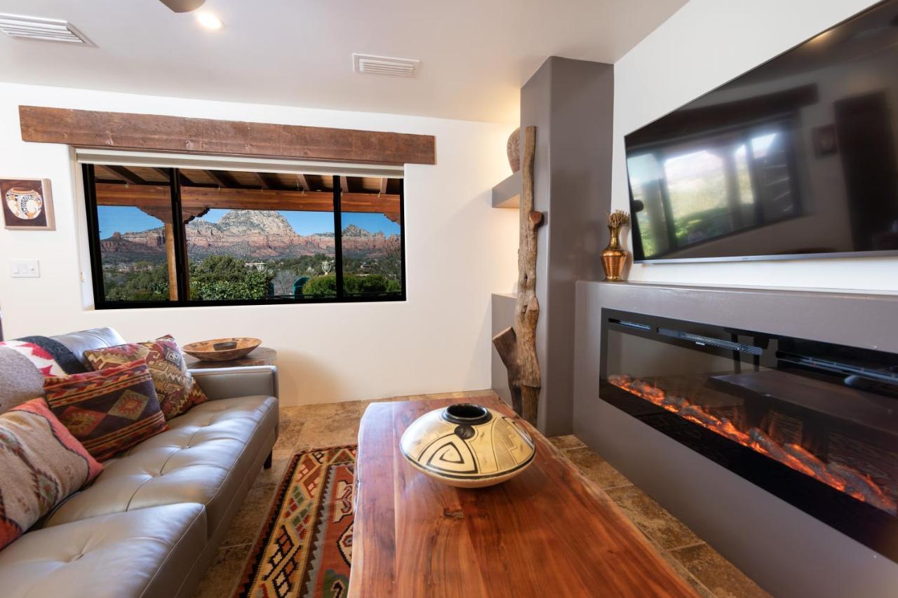 A Sunset Chateau 5* Sedona