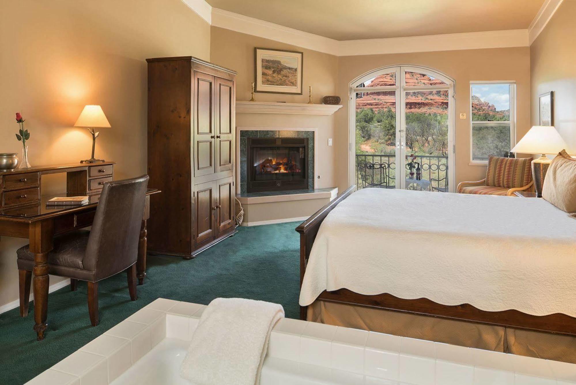 Canyon Of 4* Sedona