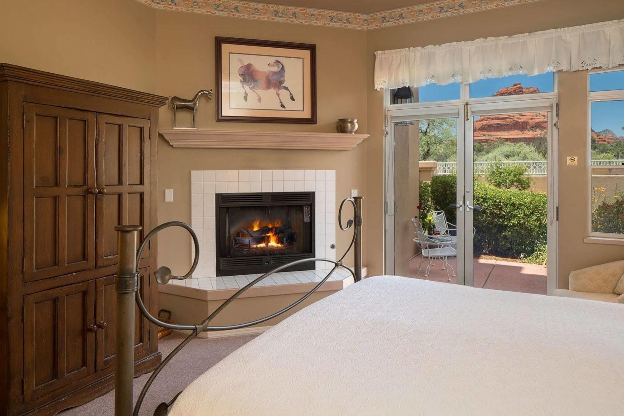 Bed & Breakfast Canyon Of