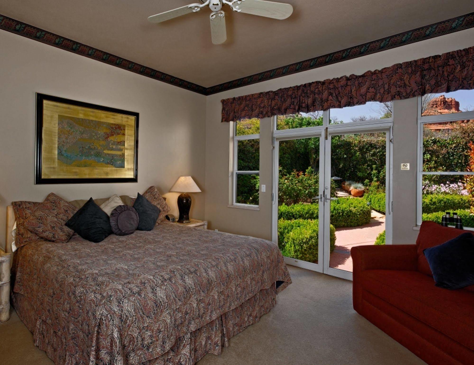 Bed & Breakfast Canyon Of 4*