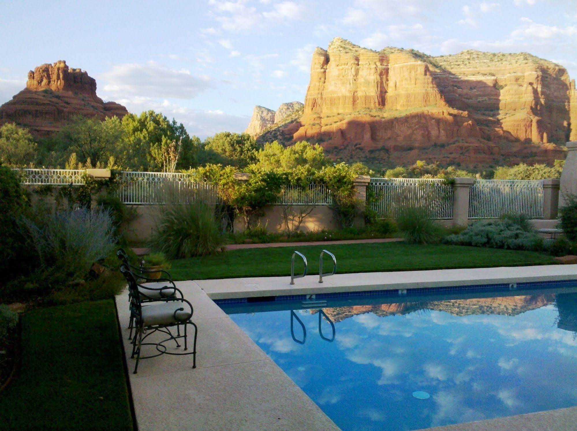 Bed & Breakfast Canyon Of 4*