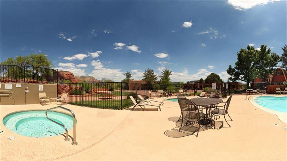 Resort Red Agave 3*