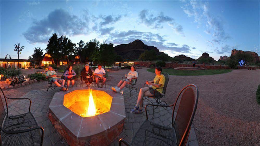 Red Agave 3* Sedona