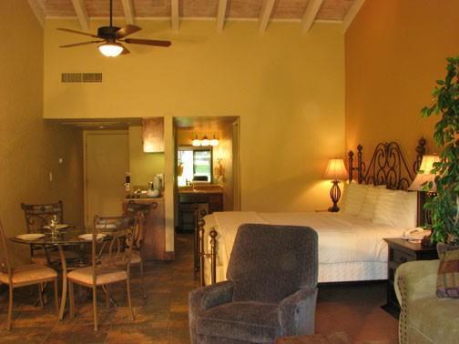 Resort At Poco Diablo Sedona