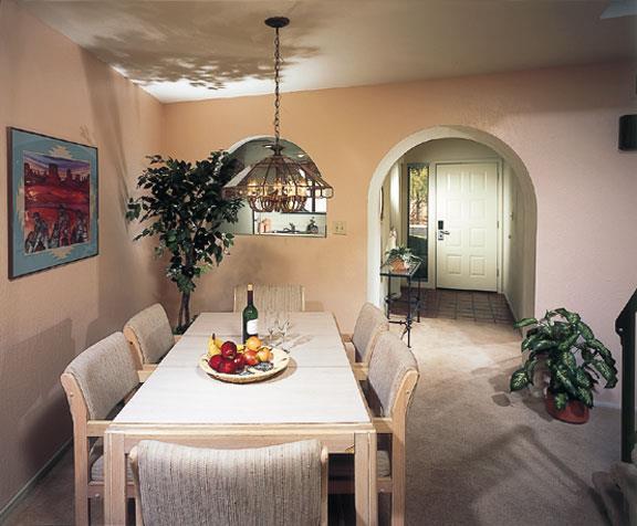Villas Of Sedona