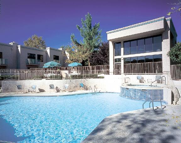 Villas Of