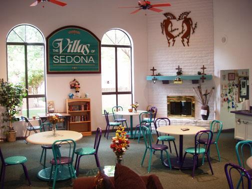 Hotel Villas Of